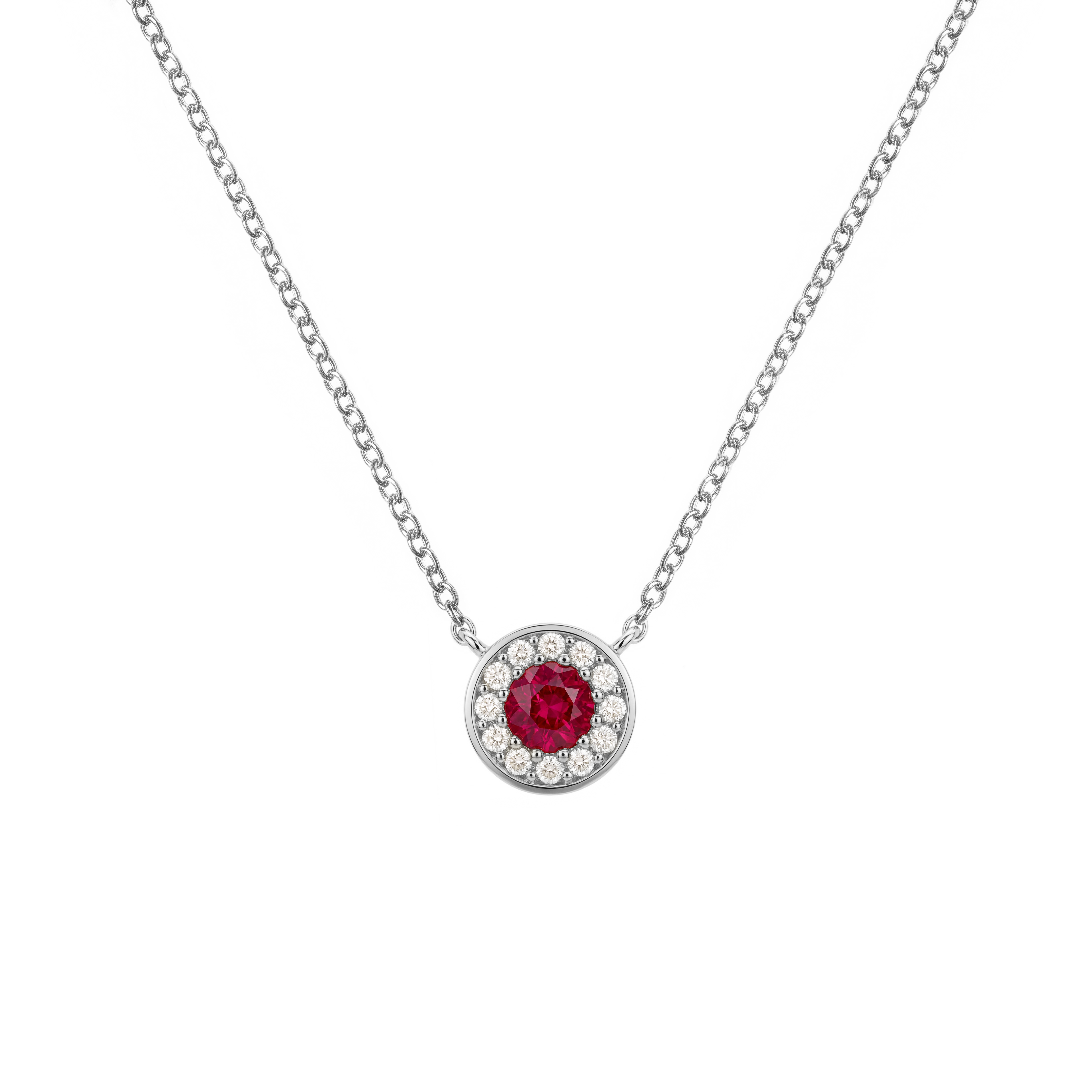 Ruby Starlet