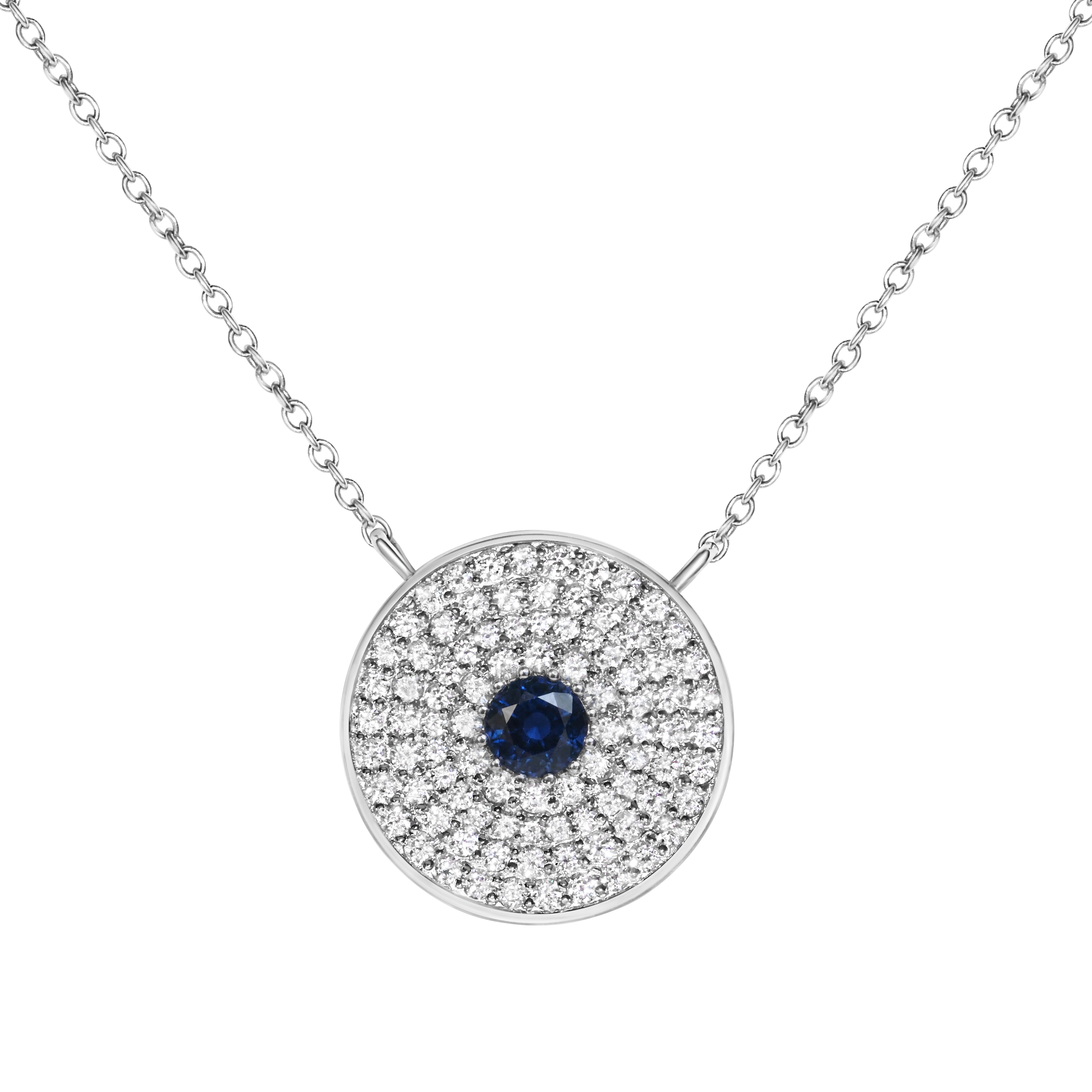 The Star Pendant